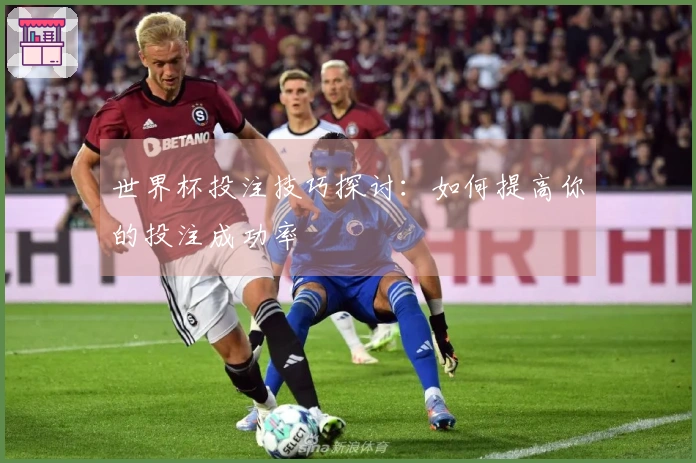 世界杯投注技巧探讨：如何提高你的投注成功率