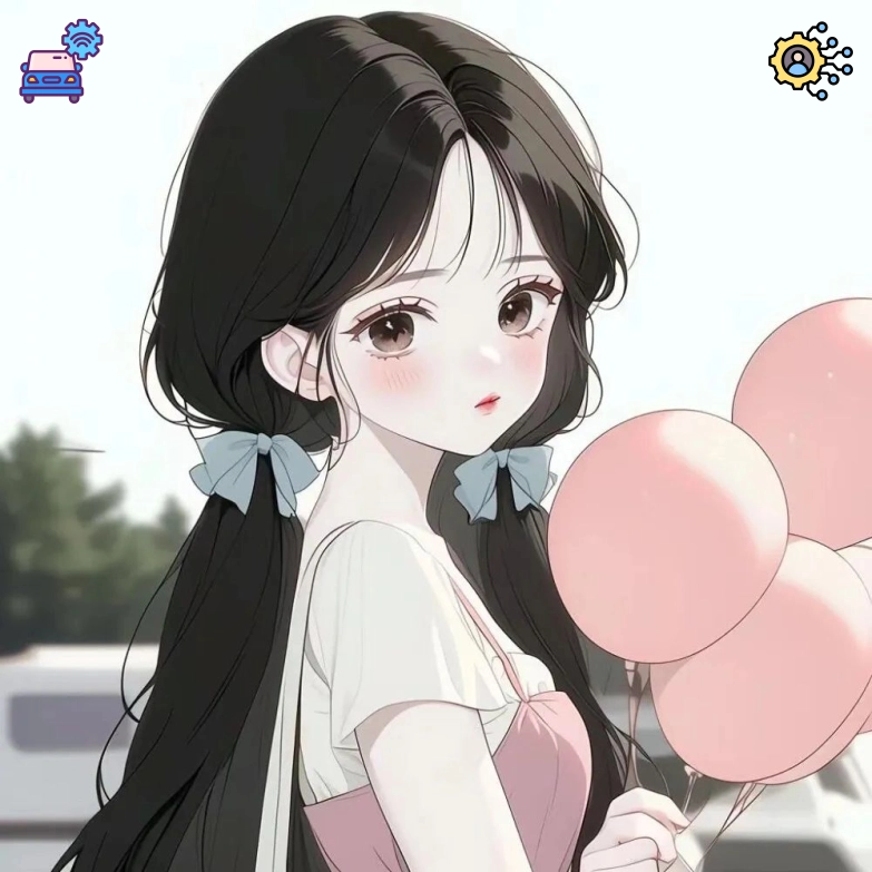 头像