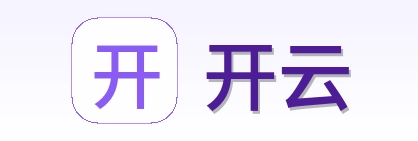 开云 logo